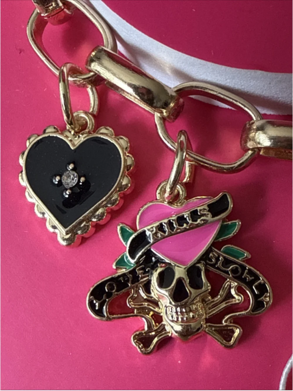 Ed Hardy this ed